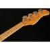 Marcus Miller V6-4 Sandblasted Sandblasted Butterscotch