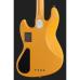 Marcus Miller V6-4 Sandblasted Sandblasted Butterscotch