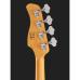 Marcus Miller V6-4 Sandblasted Sandblasted Butterscotch