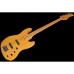 Marcus Miller V6-4 Sandblasted Sandblasted Butterscotch