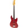 Marcus Miller V6-4 Sandblasted Sandblasted Candy Apple Red