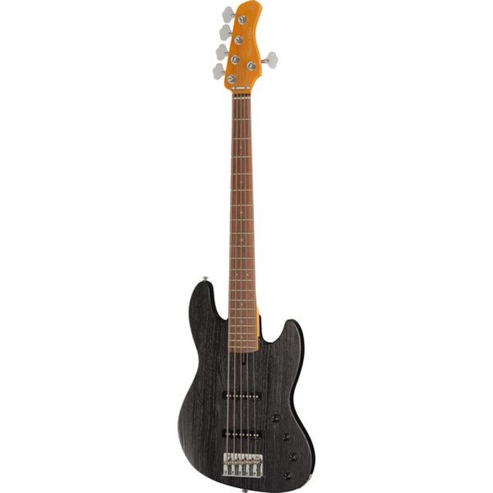 Marcus Miller V6-5 Sandblasted Black