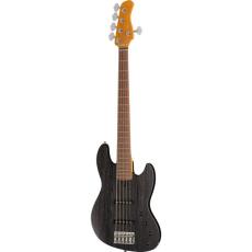Marcus Miller V6-5 Sandblasted Black
