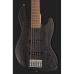 Marcus Miller V6-5 Sandblasted Black