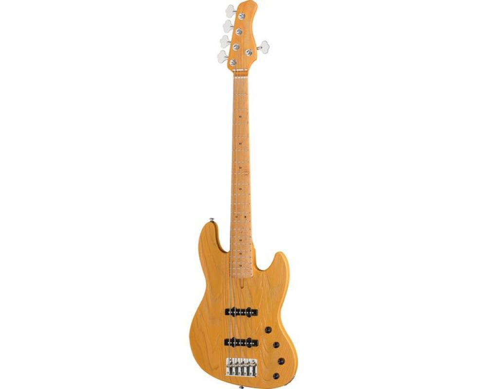 Marcus Miller V6-5 Sandblasted Butterscotch