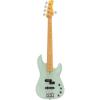 Marcus Miller P6-5 Sandblasted Surf Green Metallic