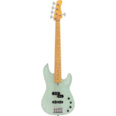 Marcus Miller P6-5 Sandblasted Surf Green Metallic
