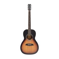 Sire Larry Carlton A3 Parlor Vintage Sunburst