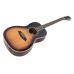 Sire Larry Carlton A3 Parlor Vintage Sunburst