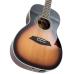 Sire Larry Carlton A3 Parlor Vintage Sunburst