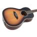 Sire Larry Carlton A3 Parlor Vintage Sunburst