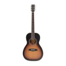 Sire Larry Carlton A4 Parlor Vintage Sunburst