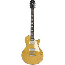 Sire Larry Carlton L7 New Gen Metallic Gold