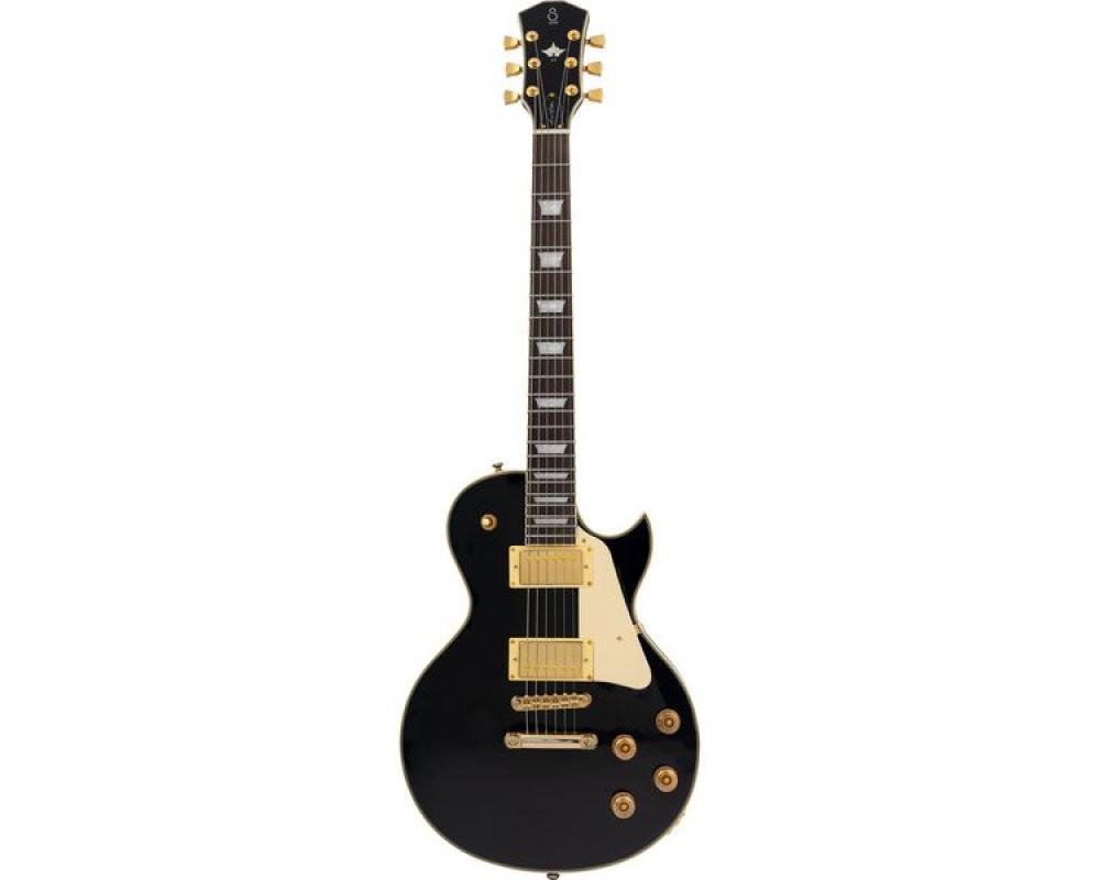 Sire Larry Carlton L7 New Gen Black