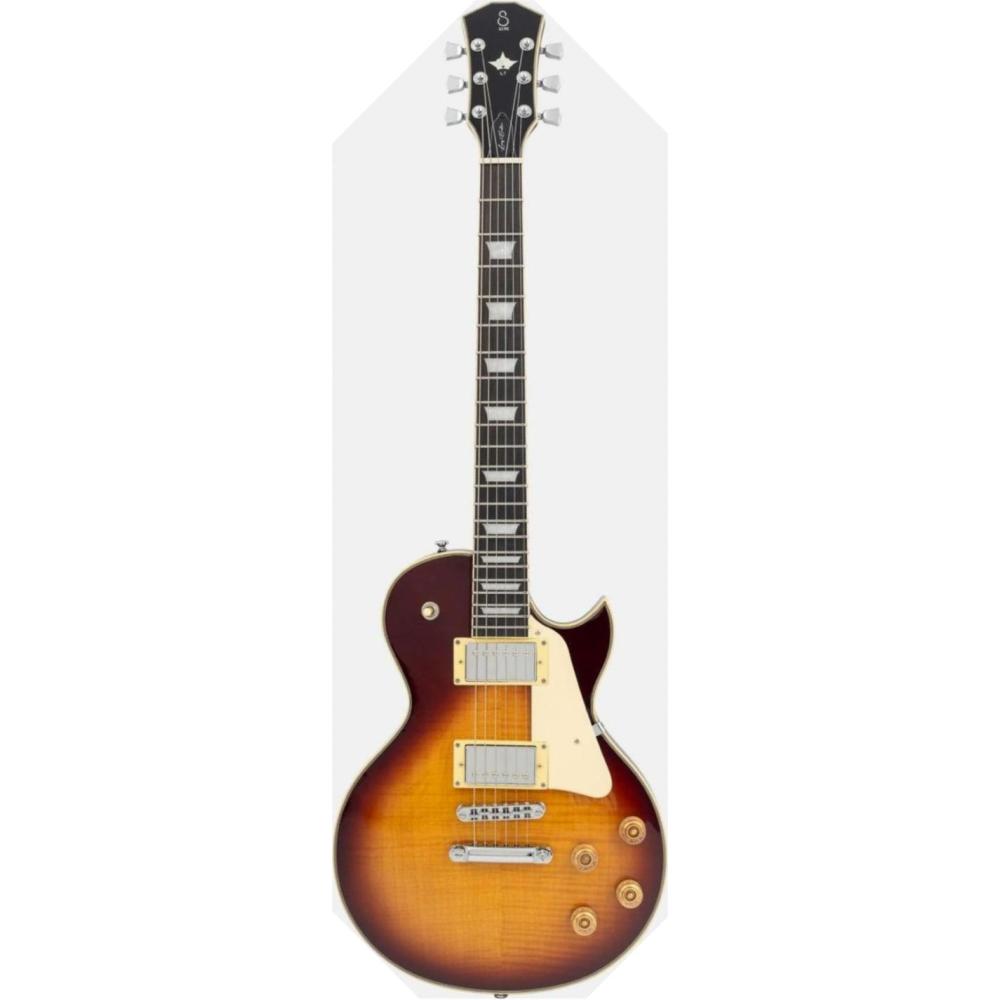 Sire Larry Carlton L7 New Gen Tobacco Sunburst