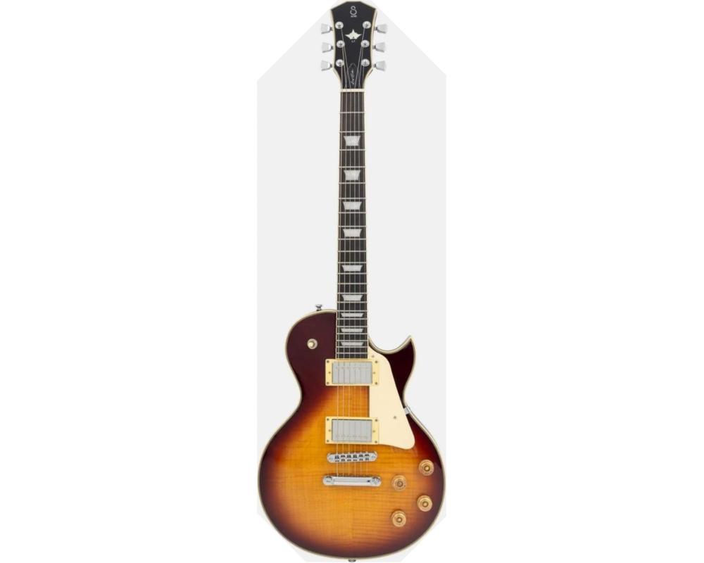 Sire Larry Carlton L7 New Gen Tobacco Sunburst
