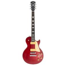 Sire Larry Carlton L7V New Gen Candy Apple Red