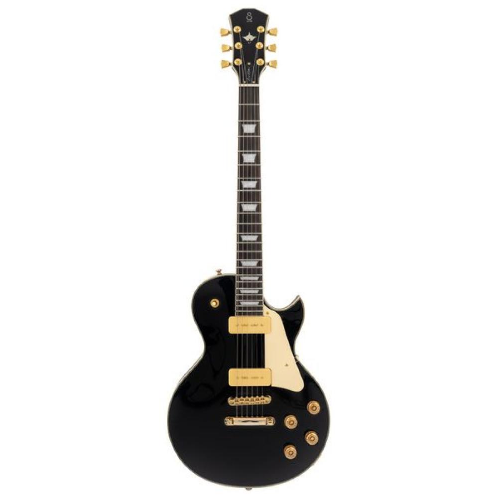 Sire Larry Carlton L7V New Gen Black