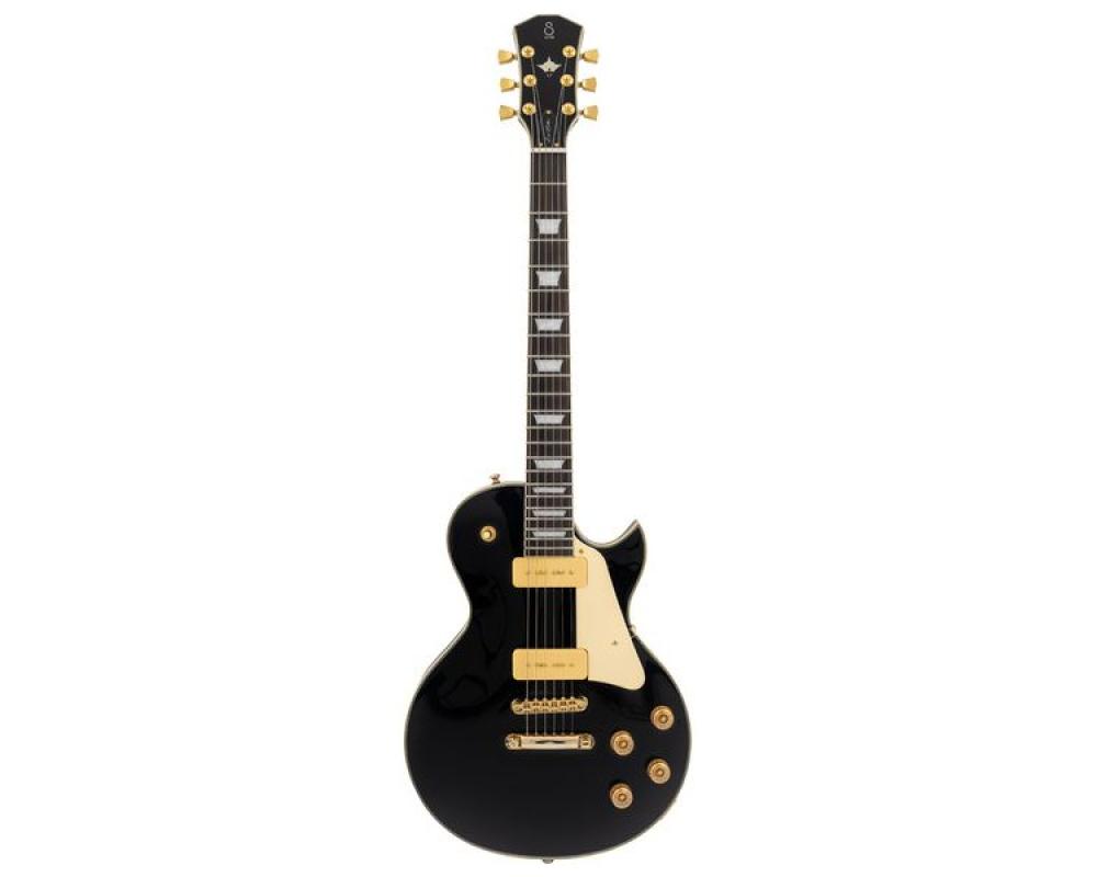 Sire Larry Carlton L7V New Gen Black