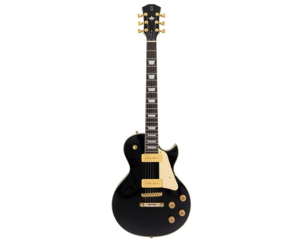 Sire Larry Carlton L7V New Gen Black