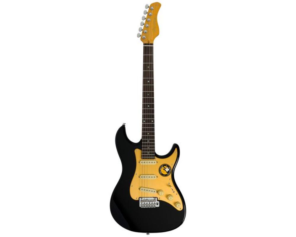 Sire Larry Carlton S7 New Gen RW Black