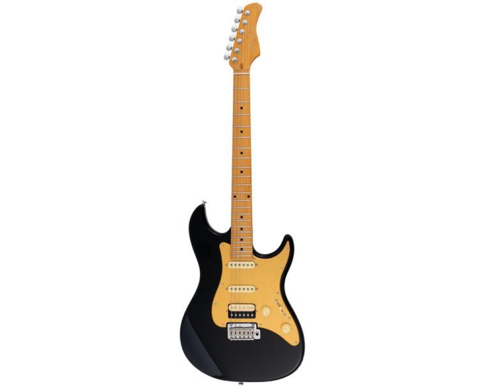 Sire Larry Carlton S7 HSS New Gen MN Black