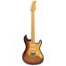 Sire Larry Carlton S7 HSS New Gen 3-Tone Sunburst