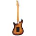 Sire Larry Carlton S7 HSS New Gen 3-Tone Sunburst