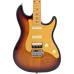 Sire Larry Carlton S7 HSS New Gen 3-Tone Sunburst