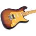 Sire Larry Carlton S7 HSS New Gen 3-Tone Sunburst