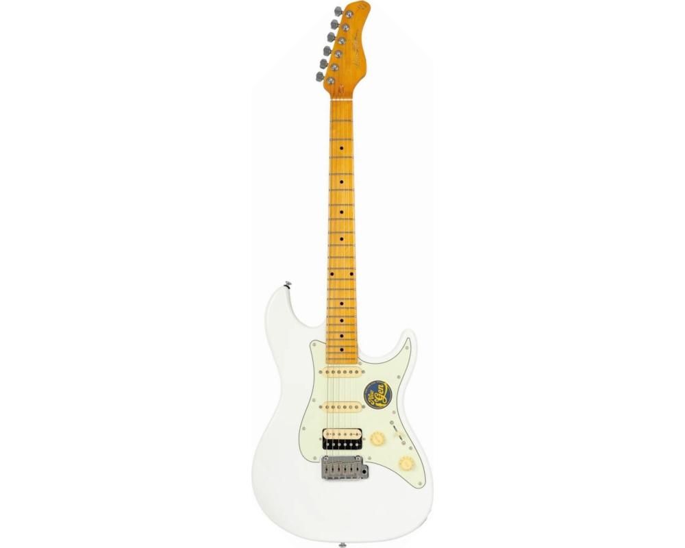 Sire Larry Carlton S7 HSS New Gen White