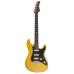 Sire Larry Carlton S7 HSS New Gen Roasted Metallic Gold