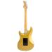 Sire Larry Carlton S7 HSS New Gen Roasted Metallic Gold