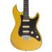 Sire Larry Carlton S7 HSS New Gen Roasted Metallic Gold
