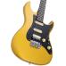 Sire Larry Carlton S7 HSS New Gen Roasted Metallic Gold