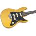 Sire Larry Carlton S7 HSS New Gen Roasted Metallic Gold