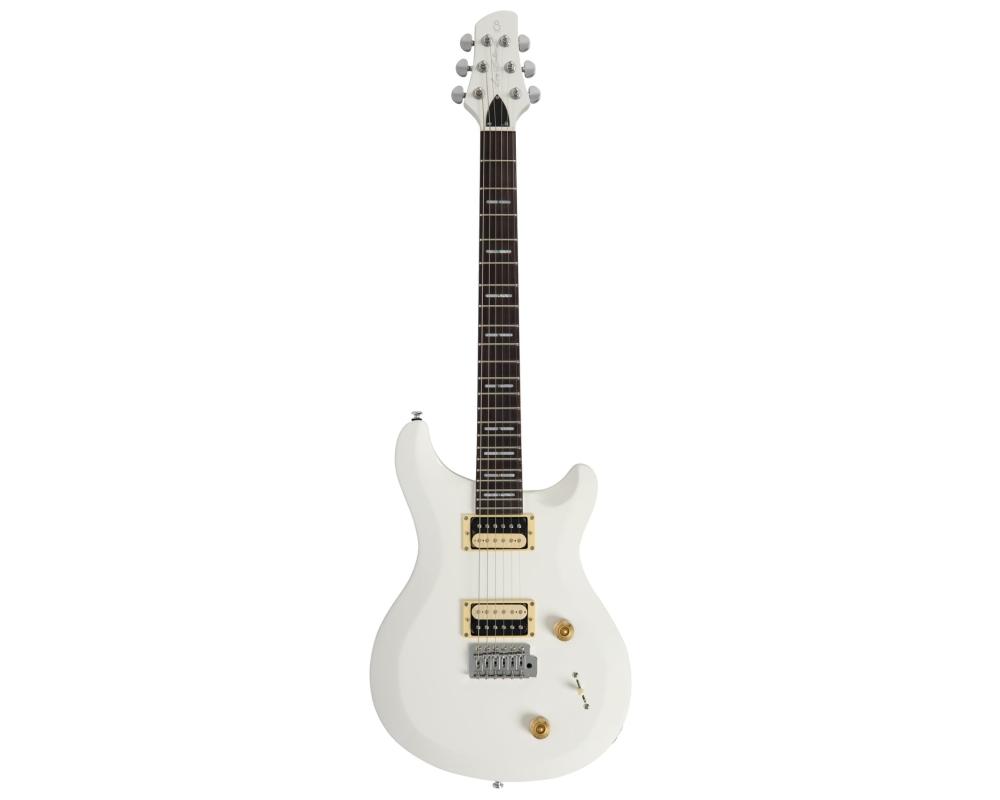 Sire Larry Carlton Q3 Antique White