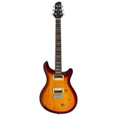 Sire Larry Carlton Q3 Tobacco Sunburst