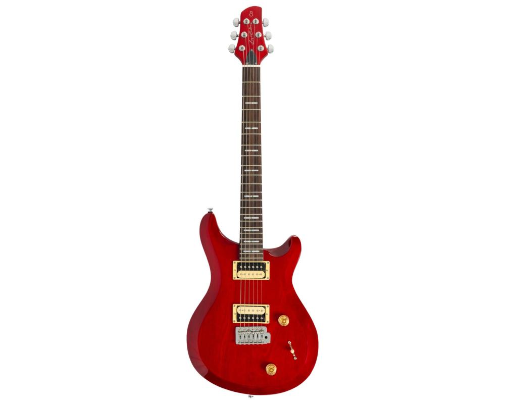 Sire Larry Carlton Q3 Vintage Cherry