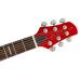 Sire Larry Carlton Q3 Vintage Cherry