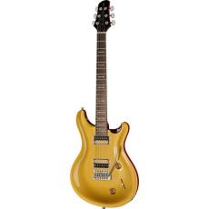 Sire Larry Carlton Q7 Metallic Gold