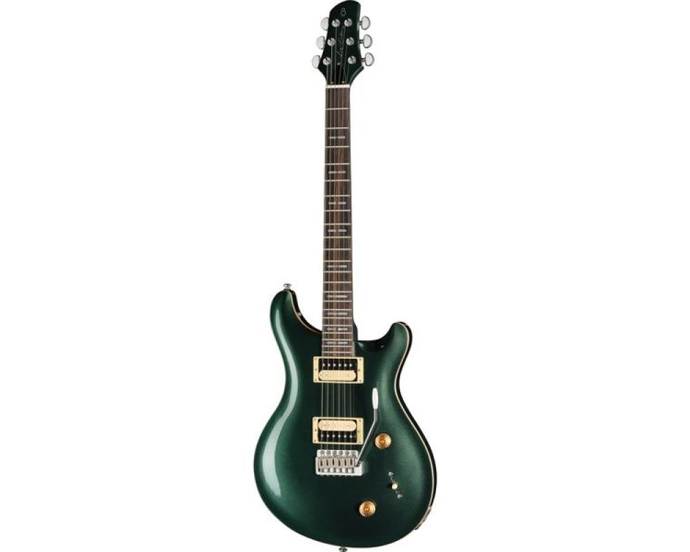 Sire Larry Carlton Q7 Metallic Green