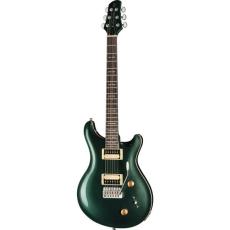Sire Larry Carlton Q7 Metallic Green