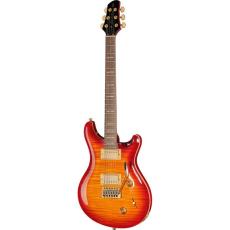 Sire Larry Carlton Q7 Tobacco Sunburst