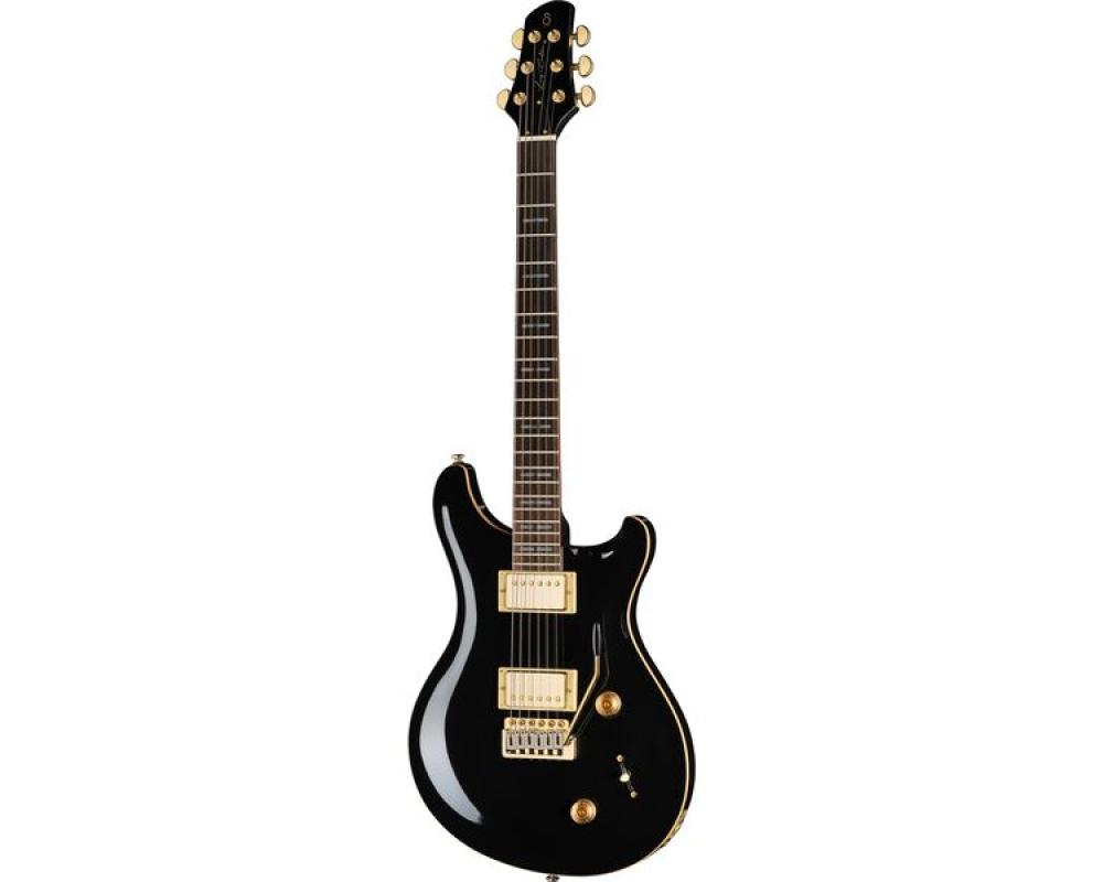 Sire Larry Carlton Q7 Black