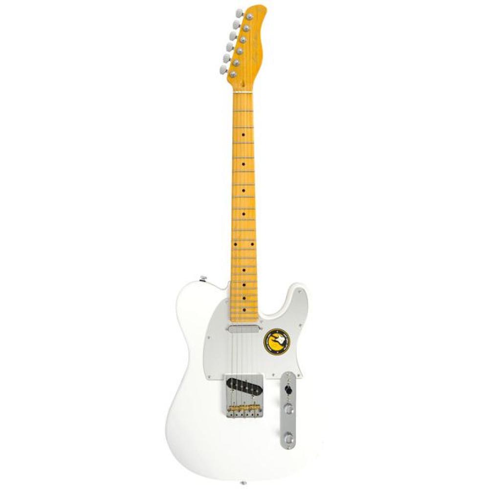 Sire Larry Carlton T7 New Gen White