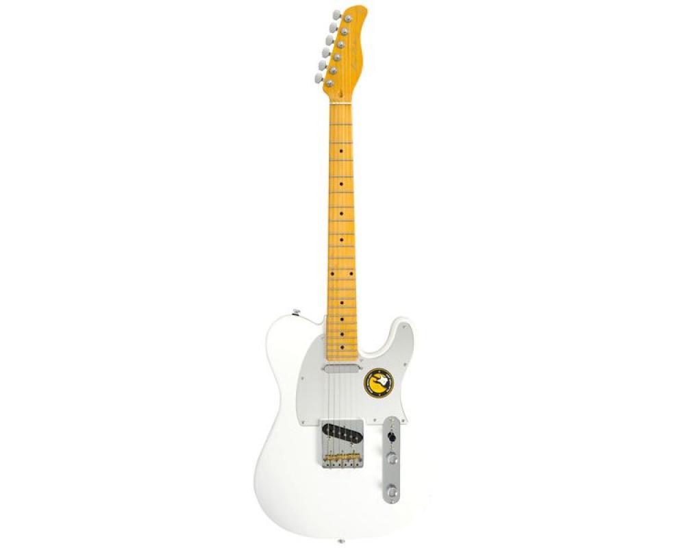 Sire Larry Carlton T7 New Gen White
