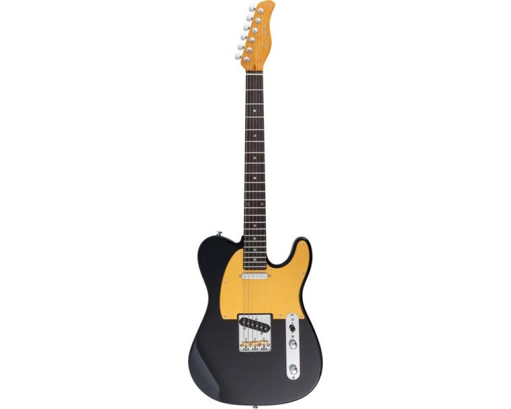 Sire Larry Carlton T7 New Gen Black