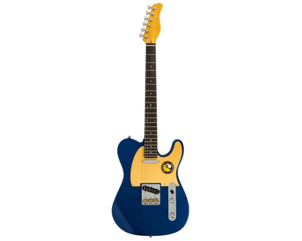 Sire Larry Carlton T7 New Gen Dark Navy
