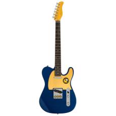 Sire Larry Carlton T7 New Gen Dark Navy